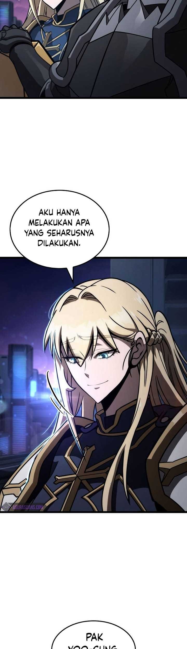Insanely-Talented Player Chapter 52 Gambar 68