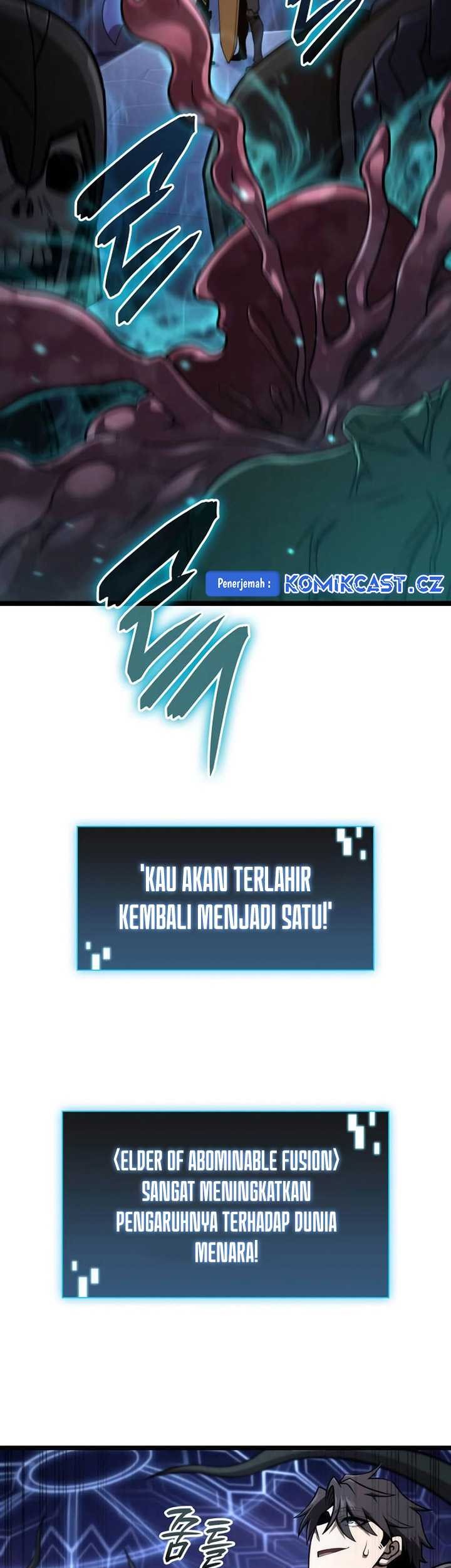 Insanely-Talented Player Chapter 52 Gambar 70
