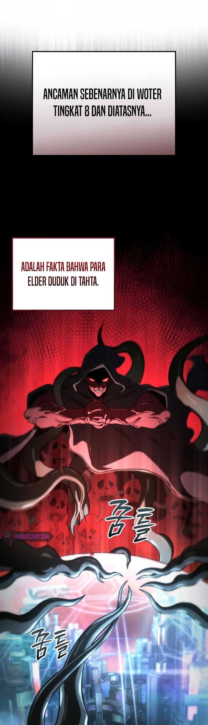 Insanely-Talented Player Chapter 52 Gambar 72