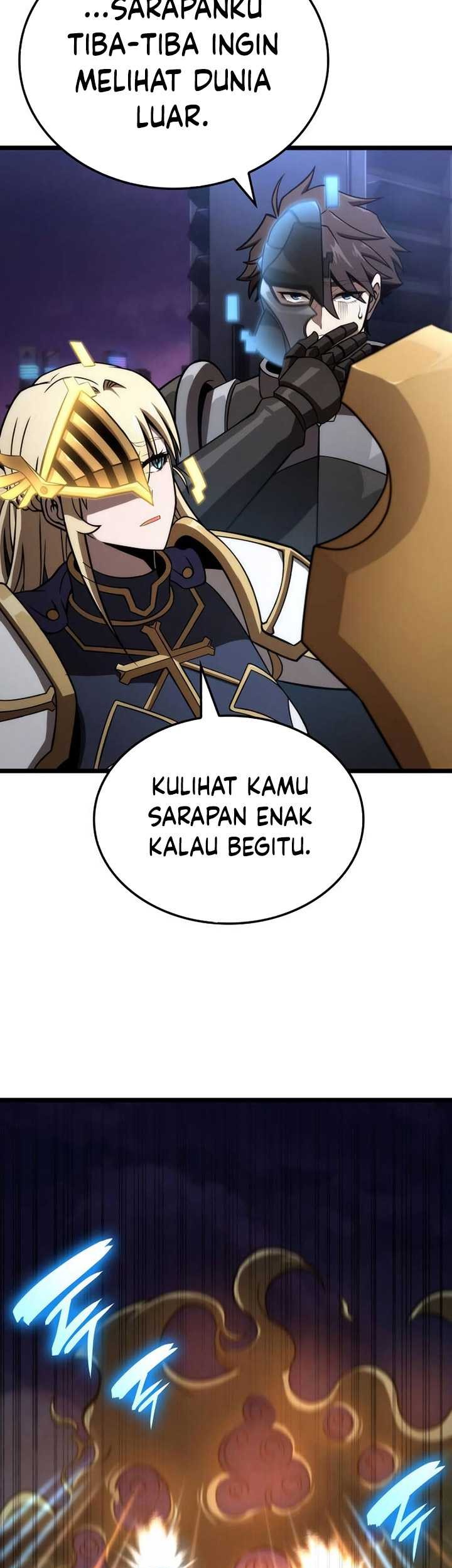 Insanely-Talented Player Chapter 52 Gambar 78