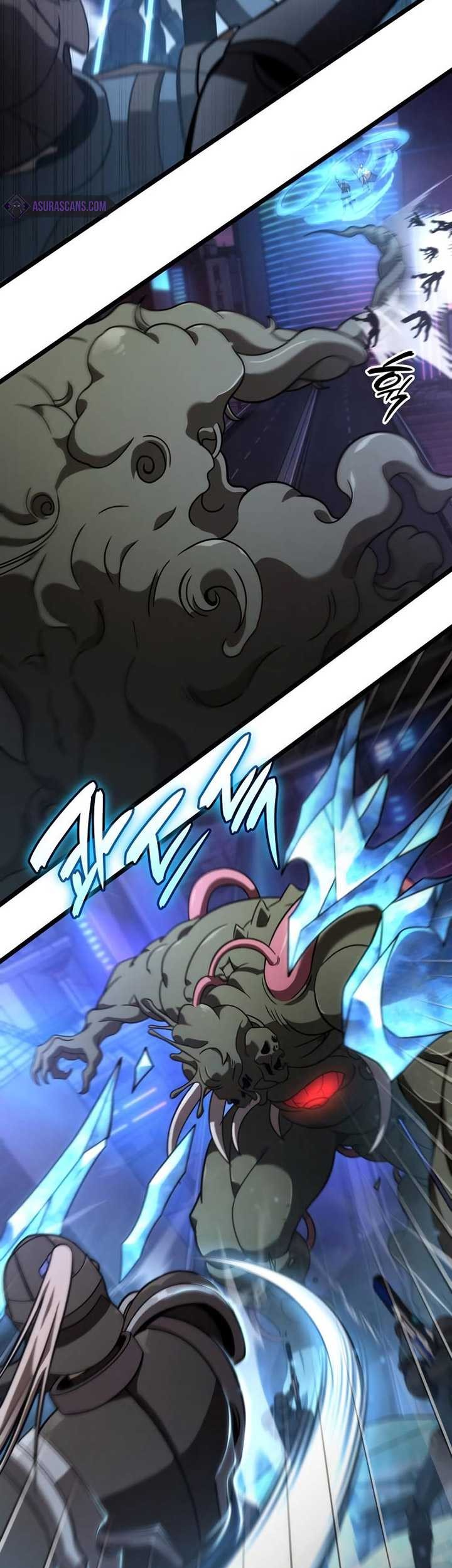 Insanely-Talented Player Chapter 52 Gambar 80
