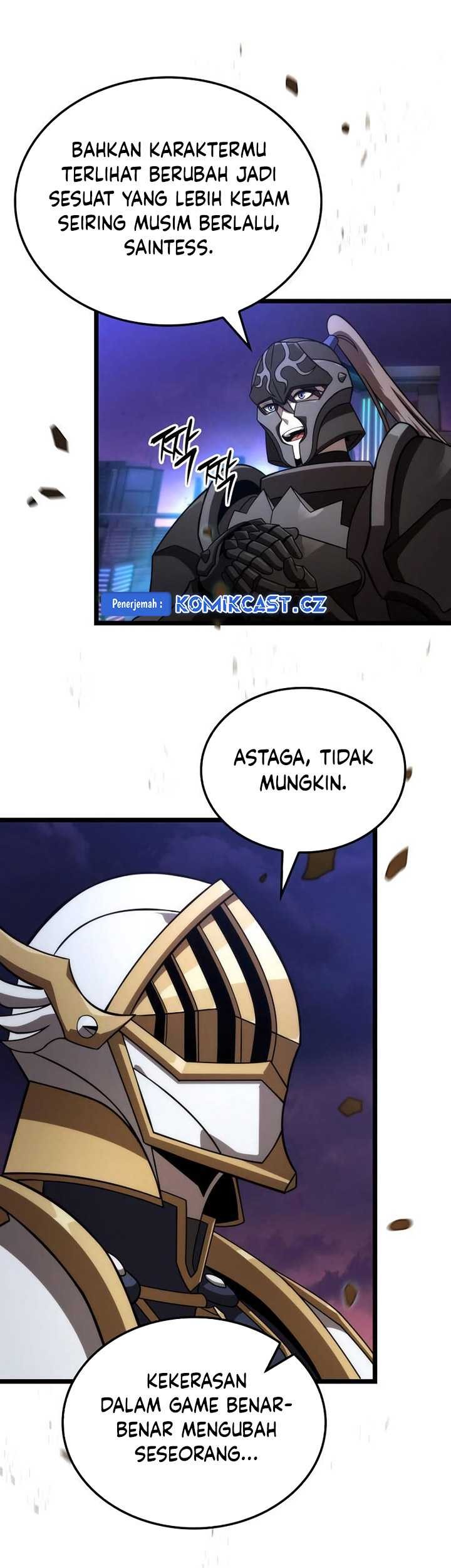 Insanely-Talented Player Chapter 52 Gambar 86