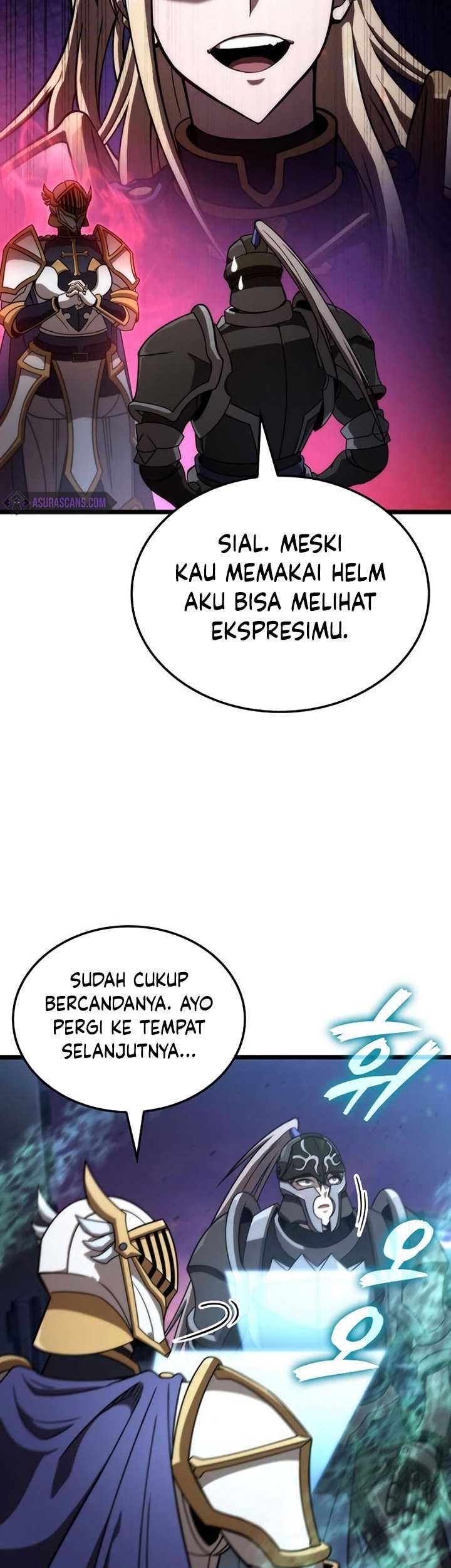 Insanely-Talented Player Chapter 52 Gambar 88