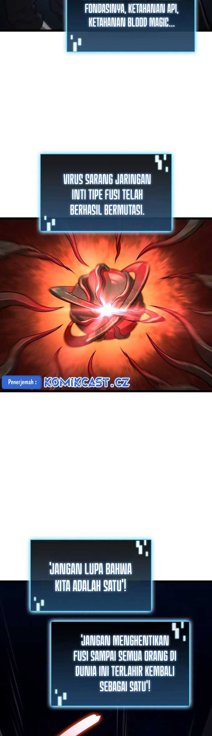 Insanely-Talented Player Chapter 52 Gambar 94