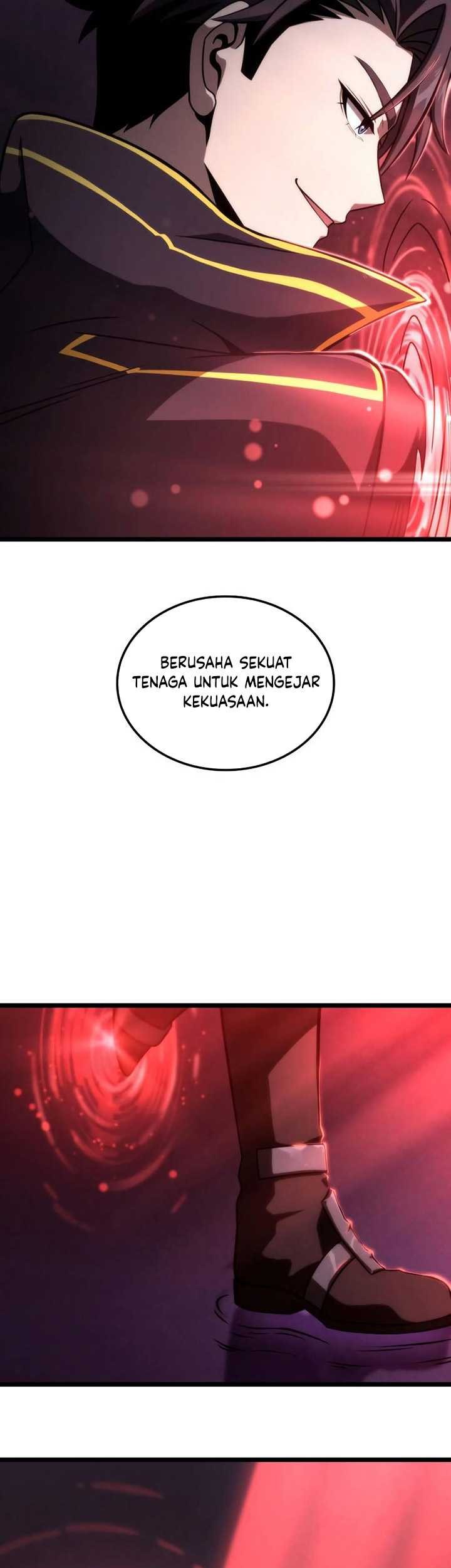 Insanely-Talented Player Chapter 52 Gambar 6