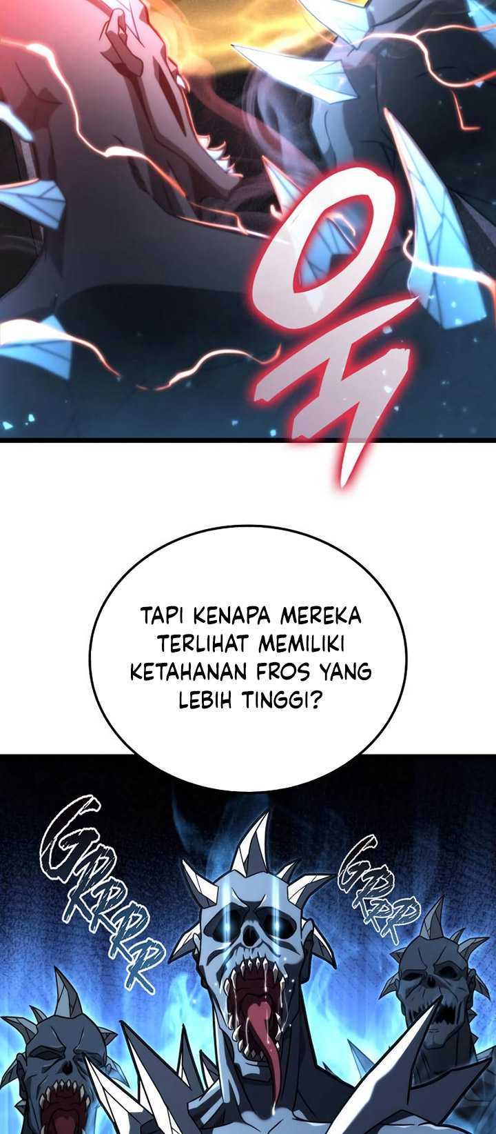 Insanely-Talented Player Chapter 52 Gambar 100