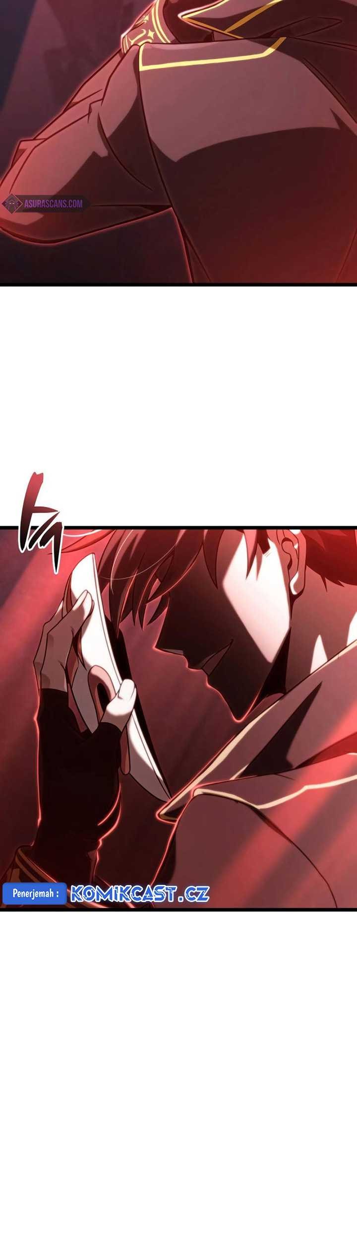 Insanely-Talented Player Chapter 52 Gambar 8