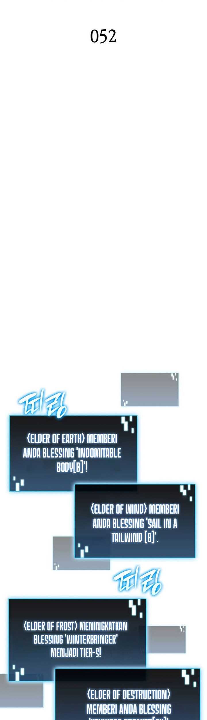 Insanely-Talented Player Chapter 52 Gambar 10