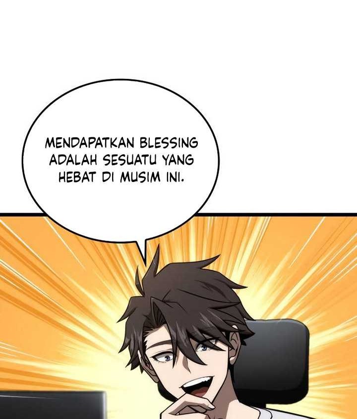 Insanely-Talented Player Chapter 52 Gambar 13