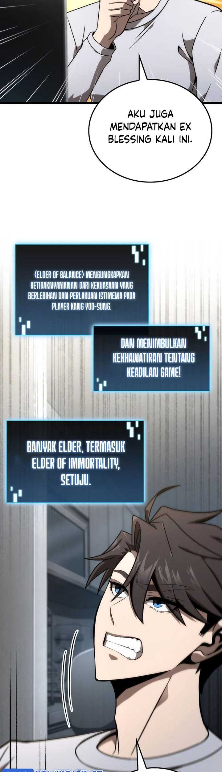 Insanely-Talented Player Chapter 52 Gambar 14