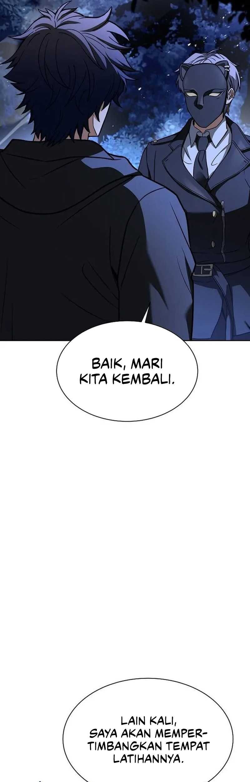 The Constellations Are My Disciples Chapter 78 Gambar 34