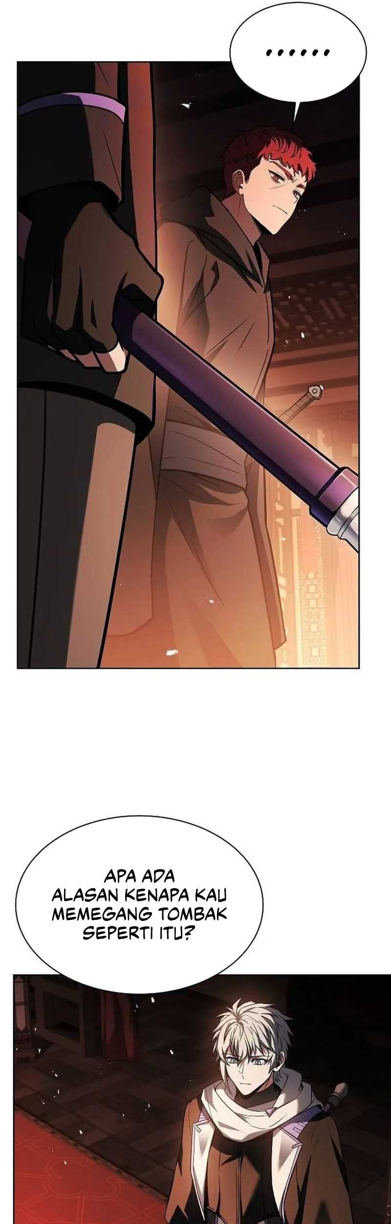 The Constellations Are My Disciples Chapter 78 Gambar 46