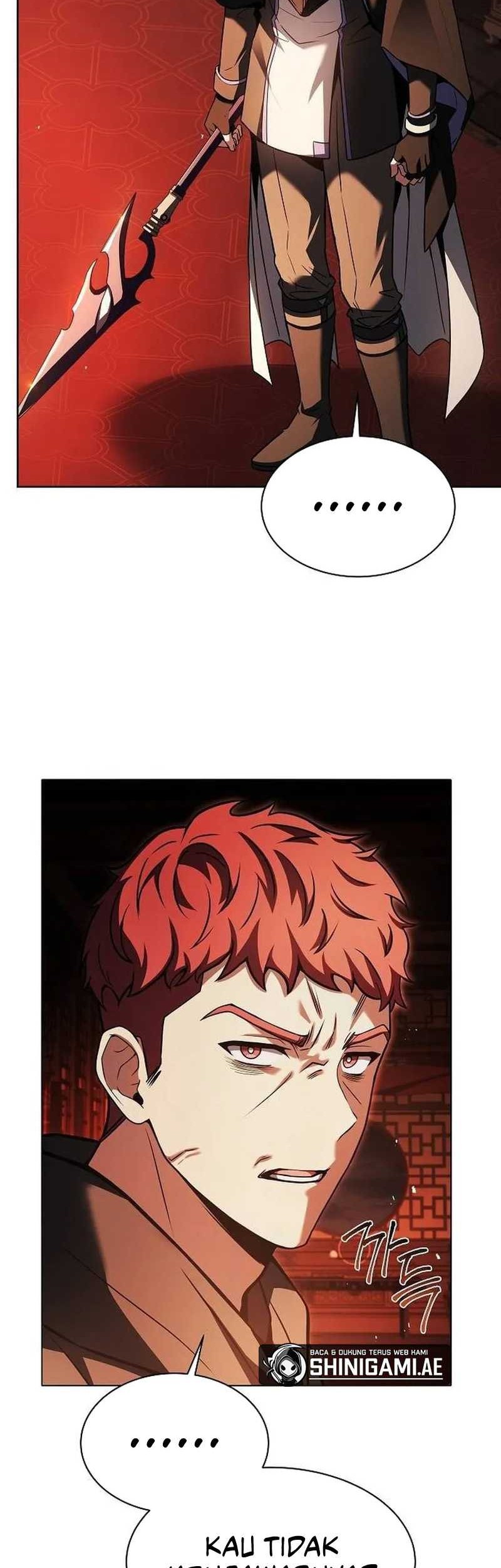The Constellations Are My Disciples Chapter 78 Gambar 47