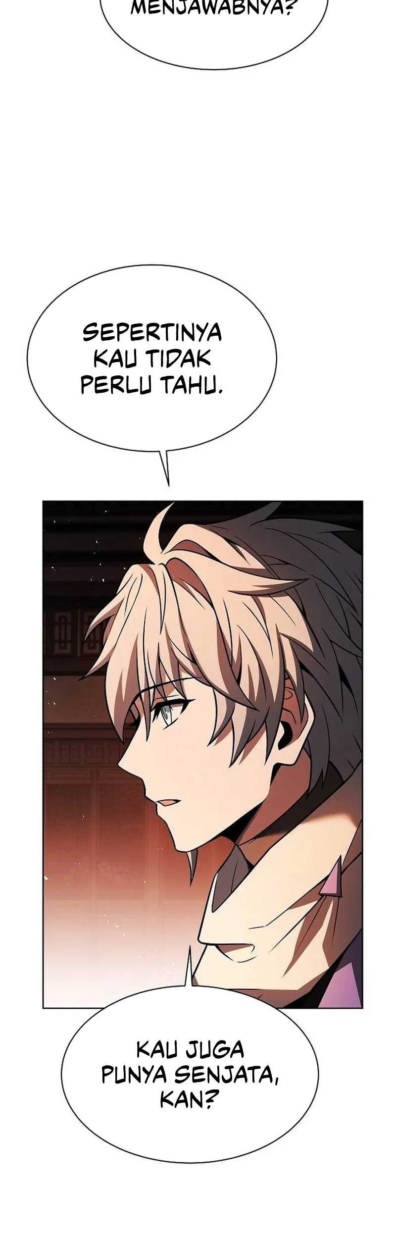 The Constellations Are My Disciples Chapter 78 Gambar 48