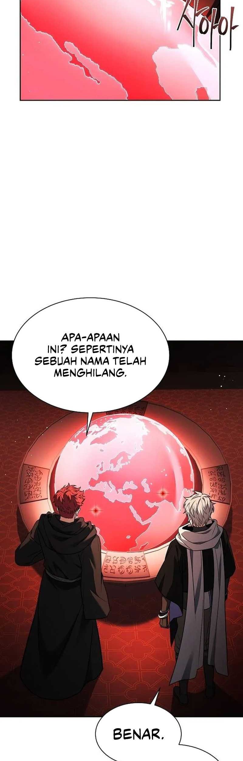 The Constellations Are My Disciples Chapter 78 Gambar 52