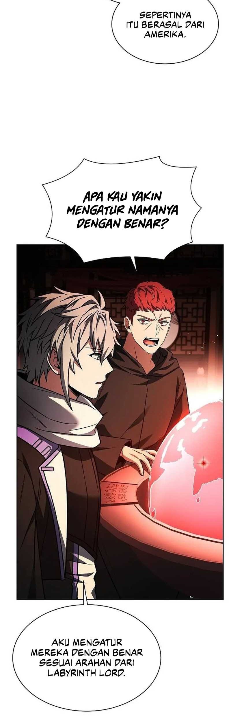 The Constellations Are My Disciples Chapter 78 Gambar 53