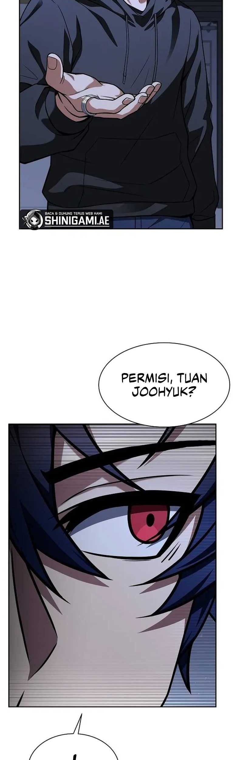 The Constellations Are My Disciples Chapter 78 Gambar 4