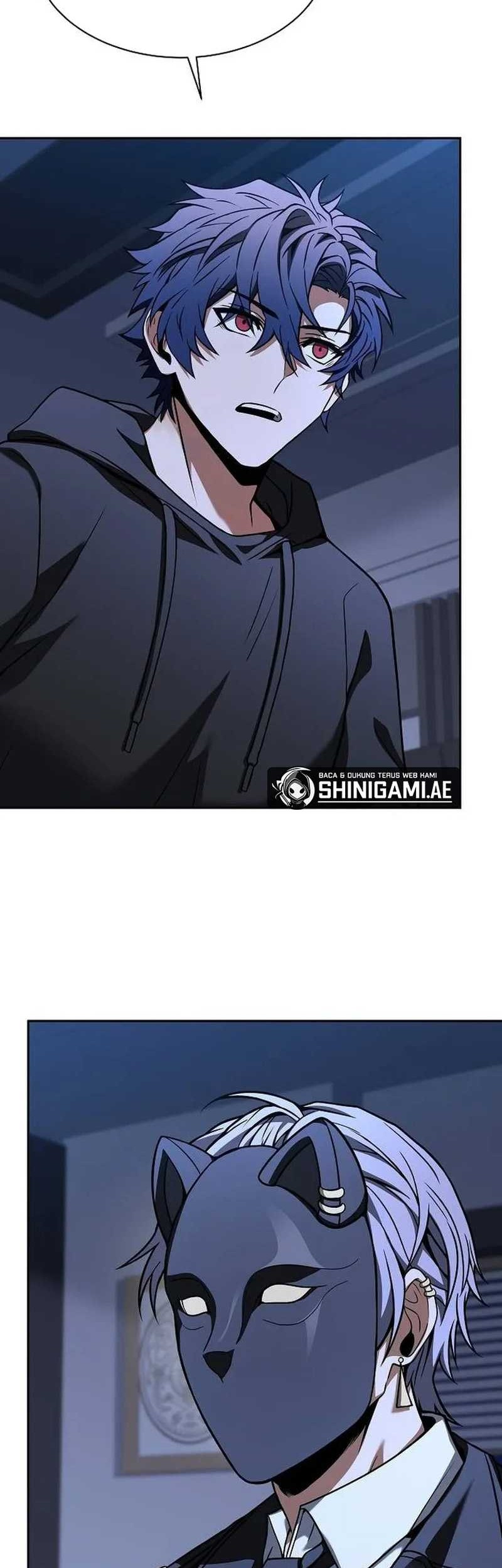 The Constellations Are My Disciples Chapter 78 Gambar 7
