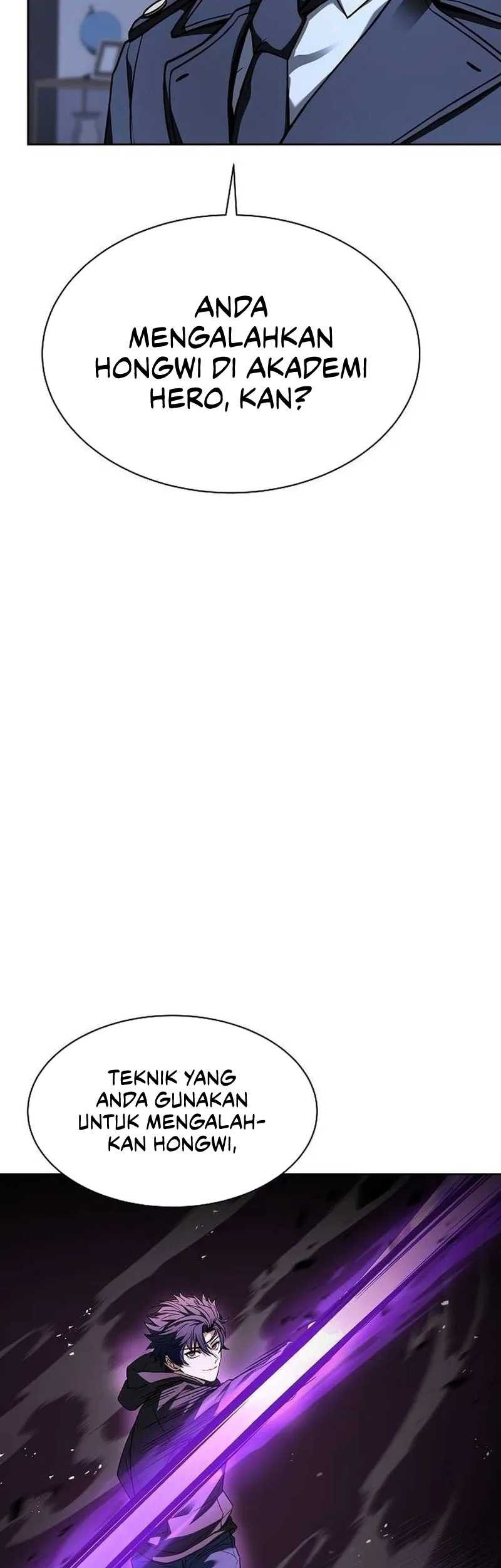 The Constellations Are My Disciples Chapter 78 Gambar 8