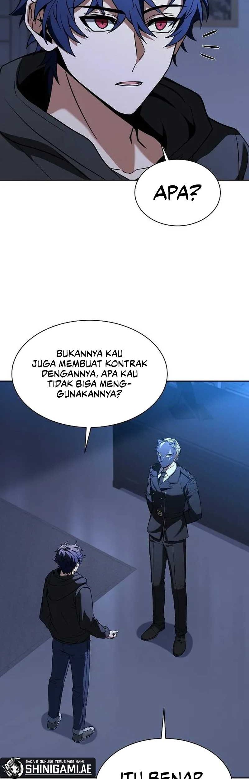 The Constellations Are My Disciples Chapter 78 Gambar 11