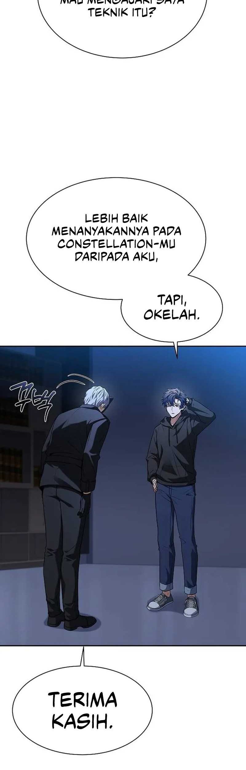 The Constellations Are My Disciples Chapter 78 Gambar 13
