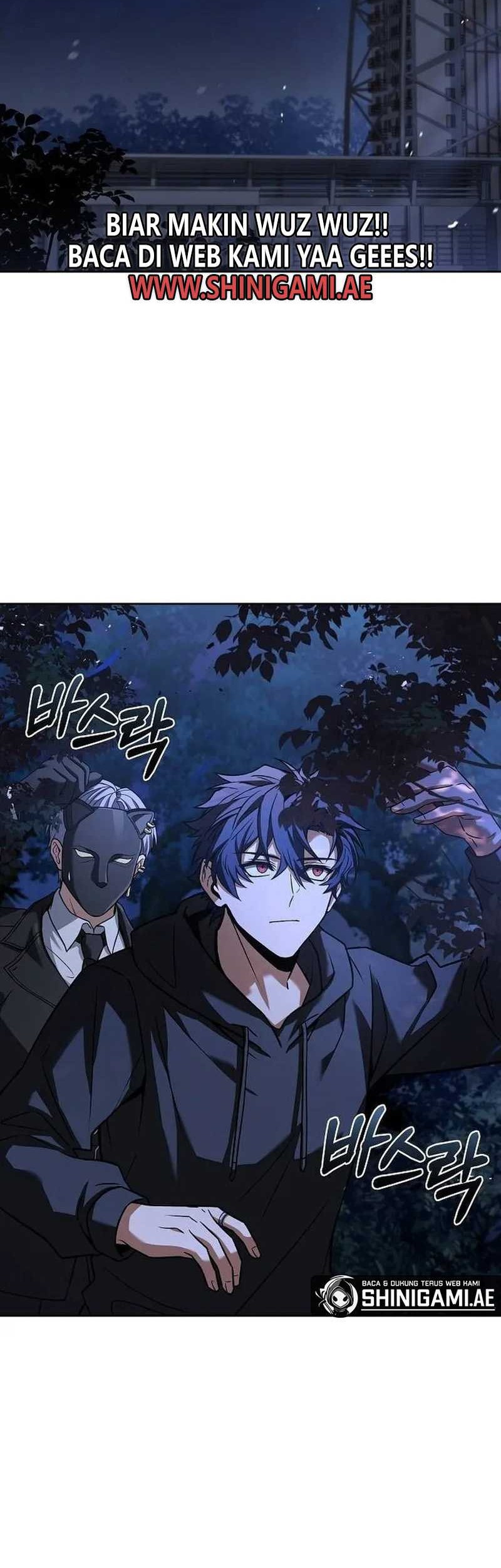 The Constellations Are My Disciples Chapter 78 Gambar 15