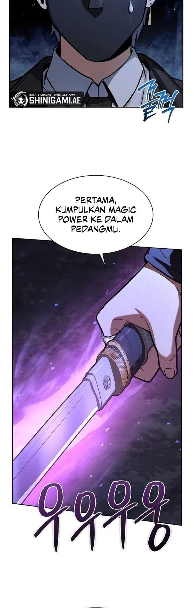 The Constellations Are My Disciples Chapter 78 Gambar 19