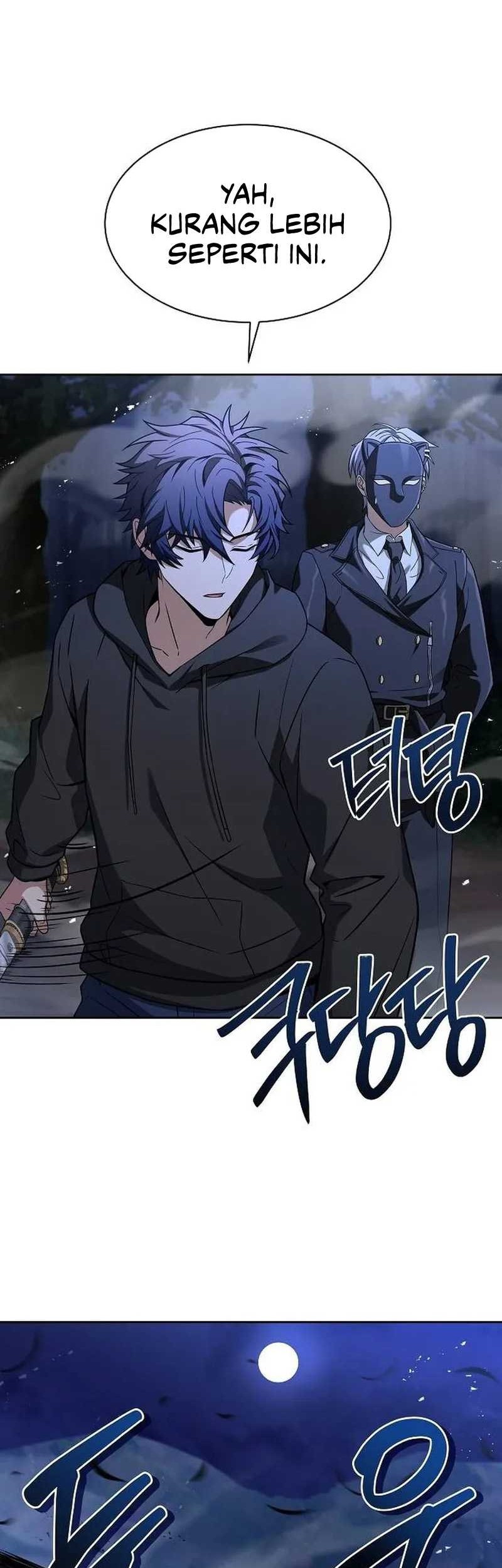 The Constellations Are My Disciples Chapter 78 Gambar 23
