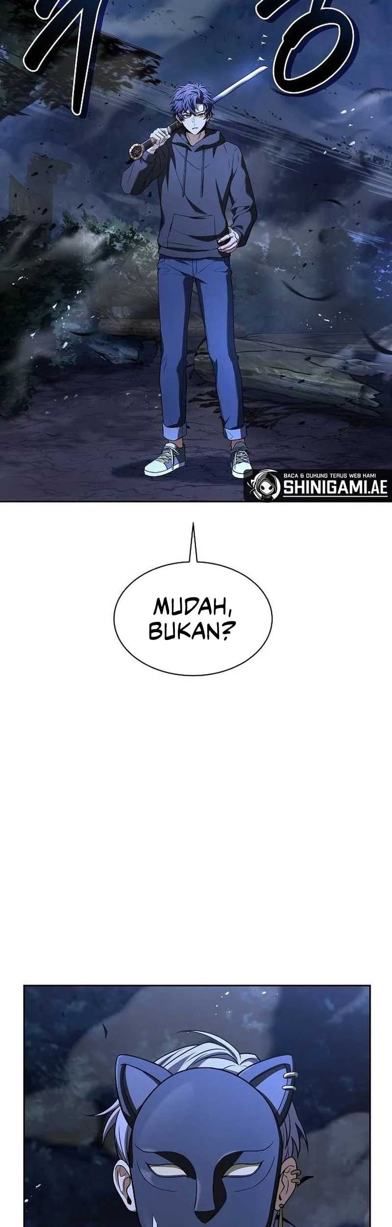The Constellations Are My Disciples Chapter 78 Gambar 24