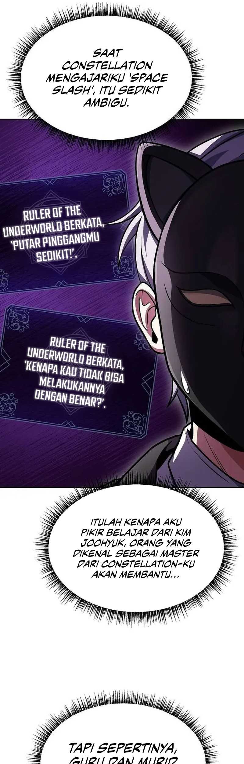 The Constellations Are My Disciples Chapter 78 Gambar 26