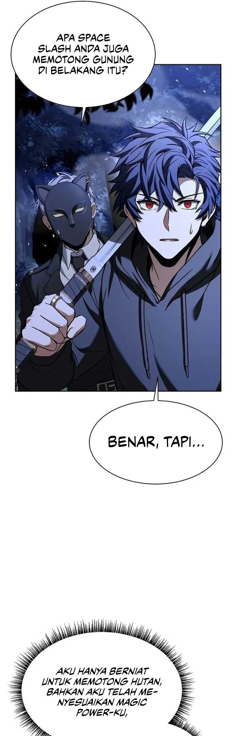 The Constellations Are My Disciples Chapter 78 Gambar 30