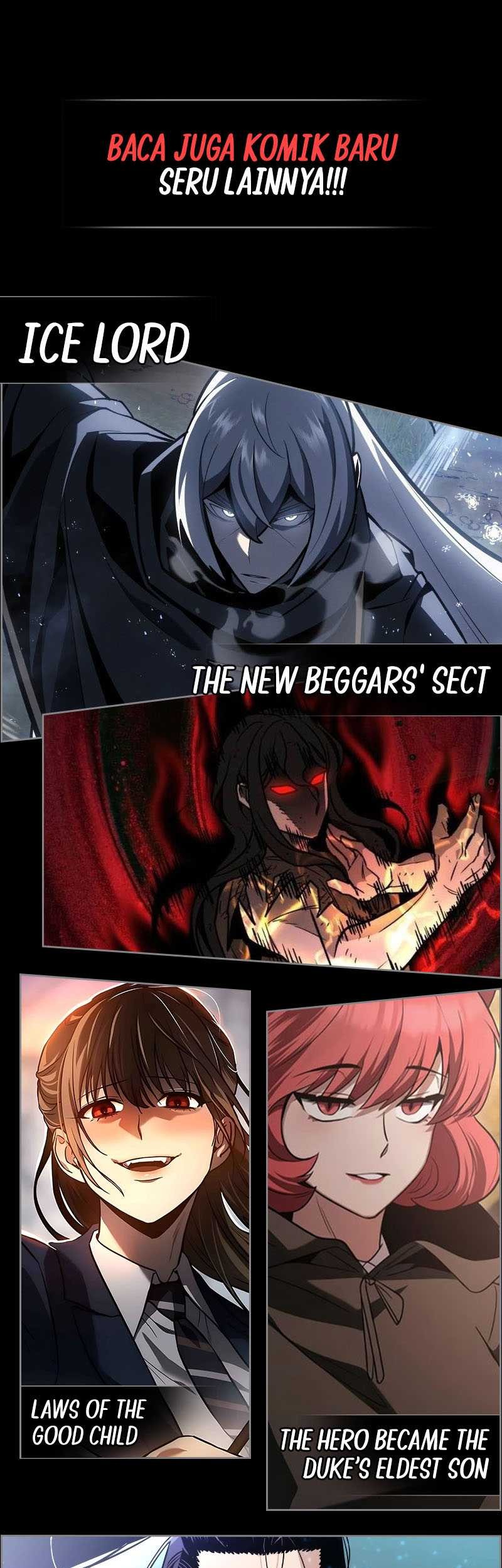 The Villain Of Destiny Chapter 172 Gambar 40
