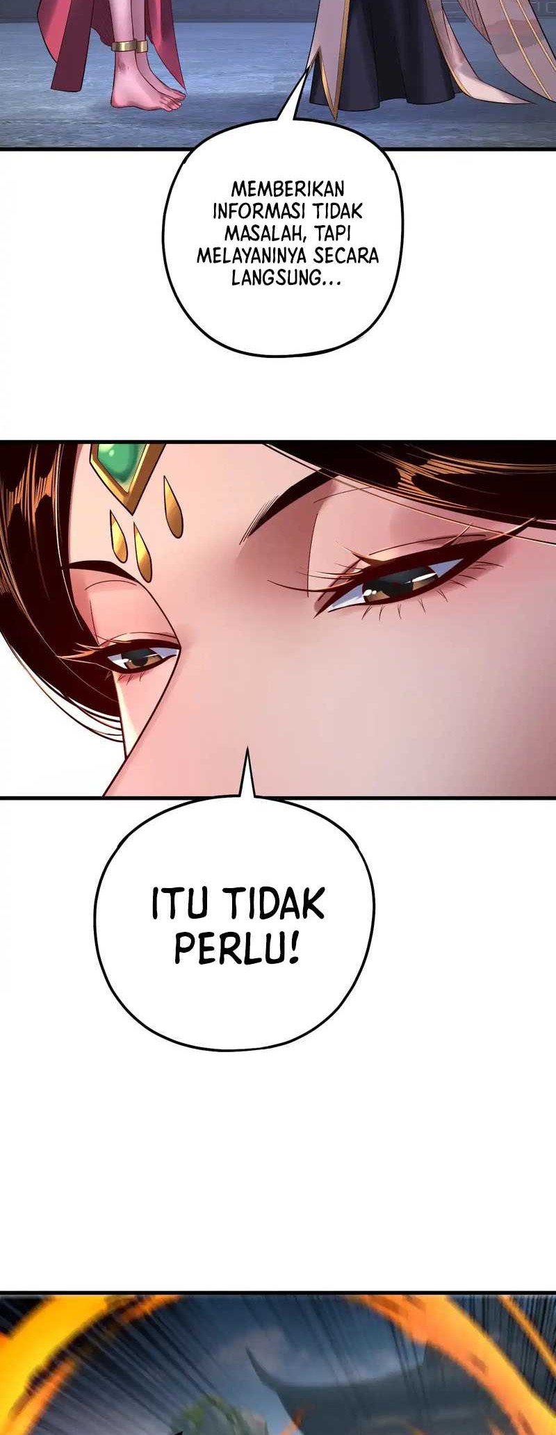 The Villain Of Destiny Chapter 172 Gambar 5