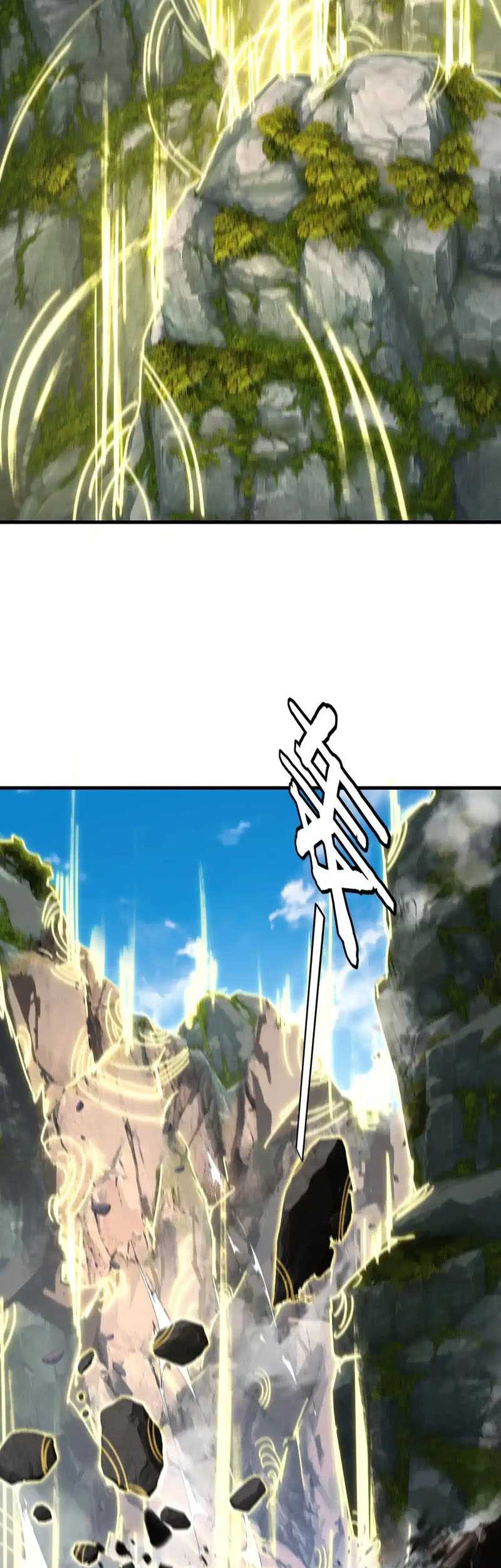 The Villain Of Destiny Chapter 172 Gambar 18