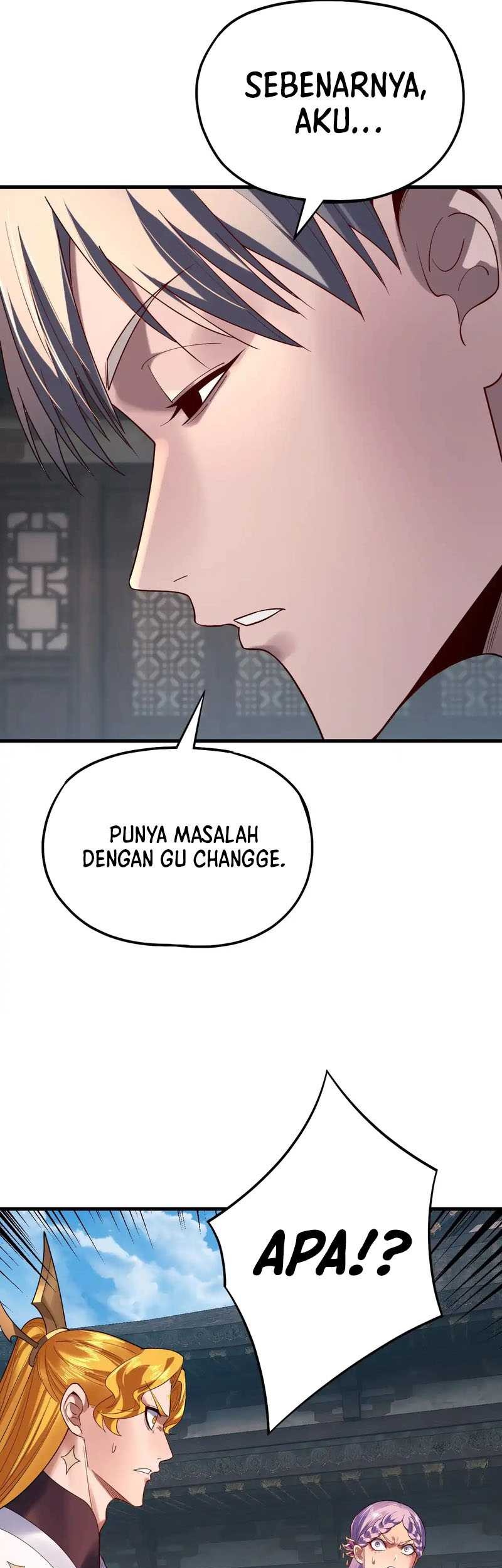 The Villain Of Destiny Chapter 172 Gambar 22
