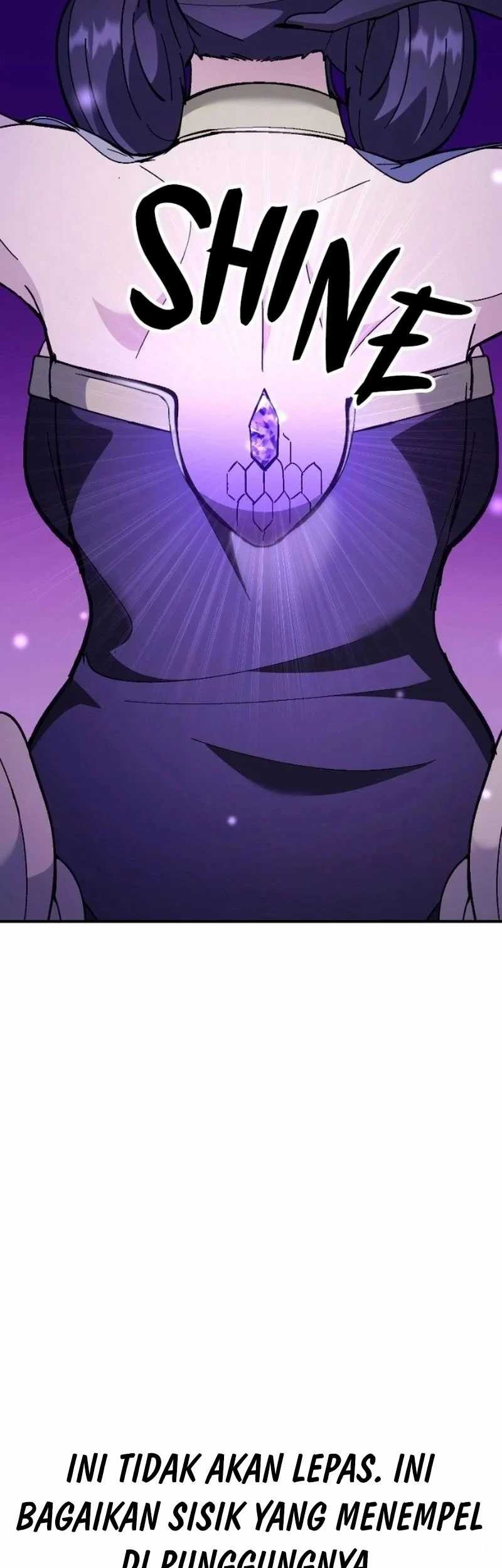 Divine Delivery Chapter 19 Gambar 83