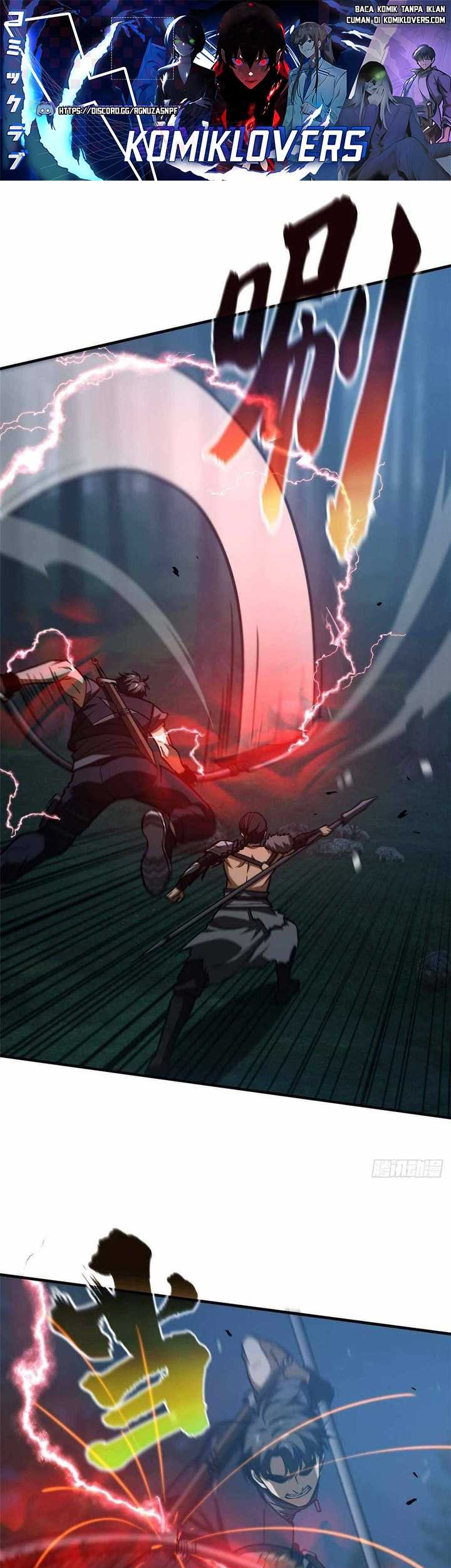 Baca Global Gao Wu Chapter 131 Gambar 2