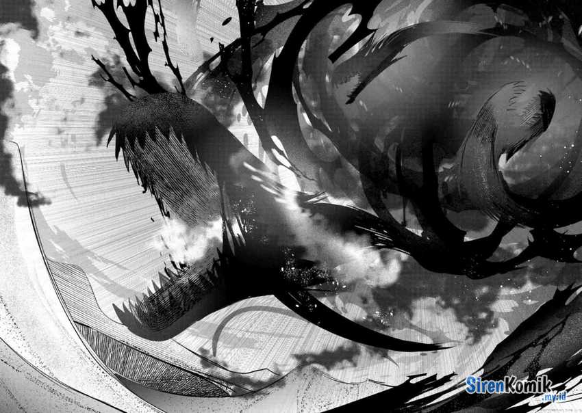 Saikyou Mahoushi no Inton Keikaku: The Alternative Chapter 40 Gambar 15