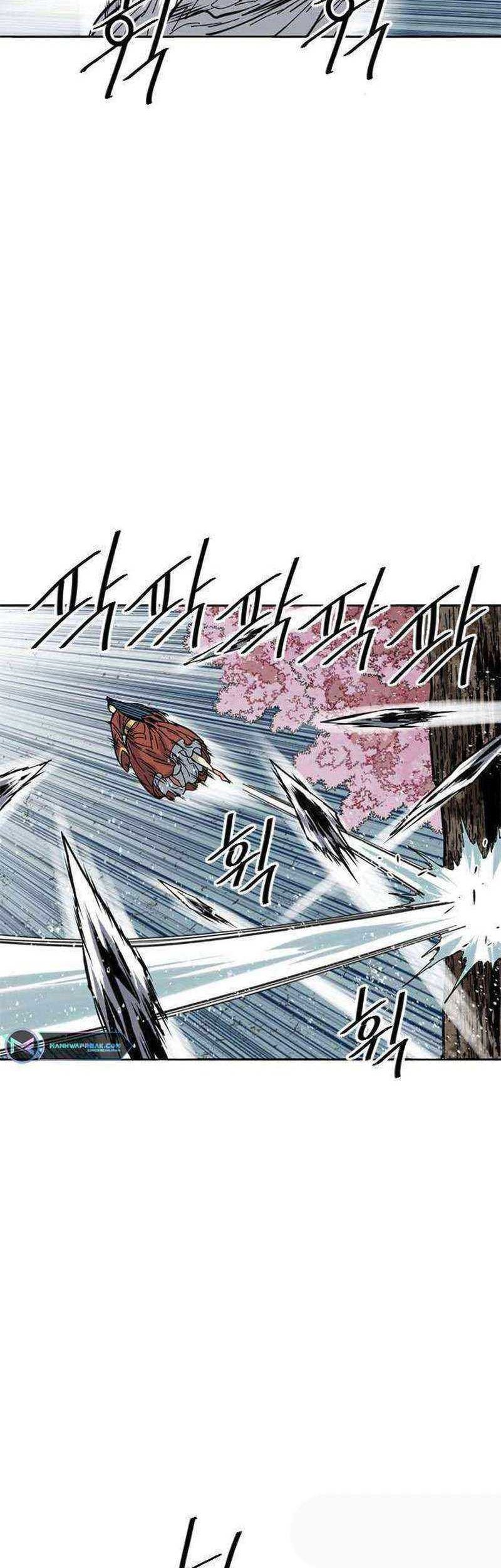 The Greatest in the World Chapter 50 Gambar 35