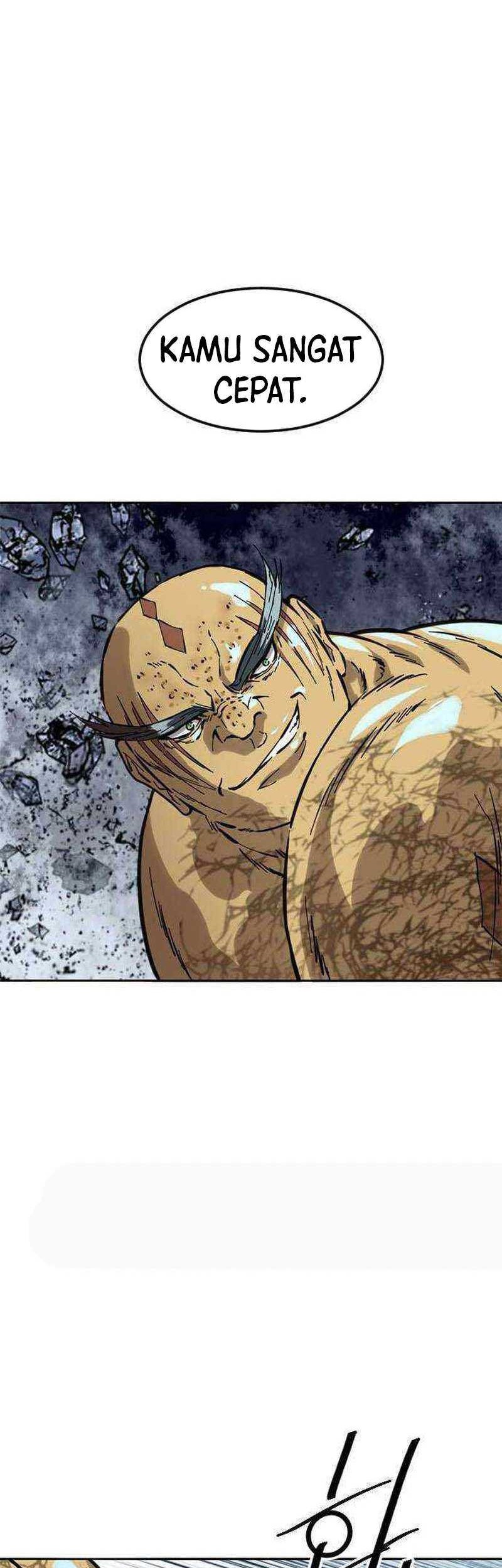 The Greatest in the World Chapter 50 Gambar 51