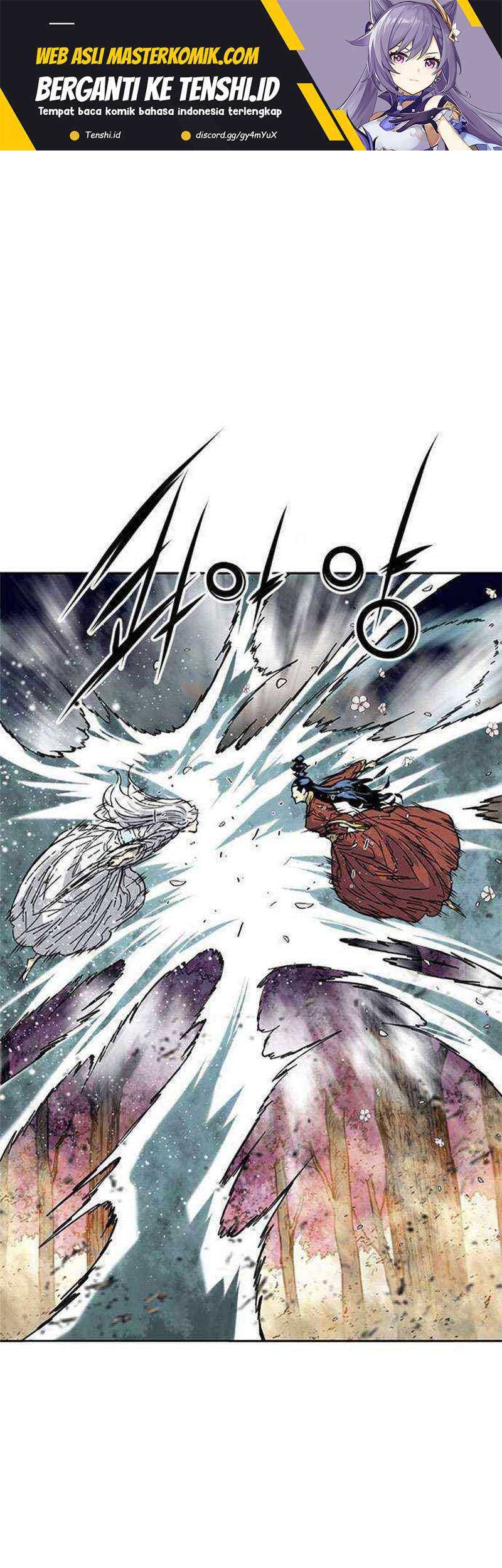 Baca The Greatest in the World Chapter 50 Gambar 2