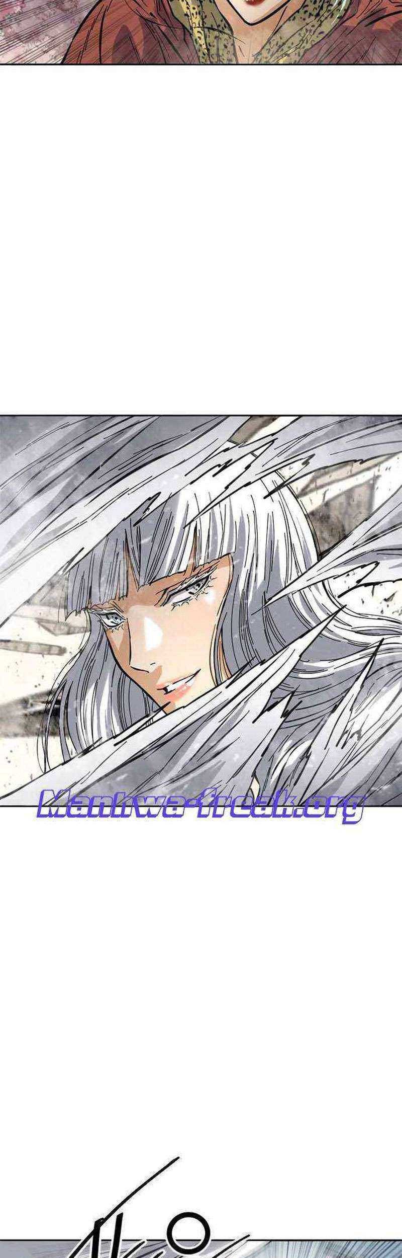 The Greatest in the World Chapter 50 Gambar 18