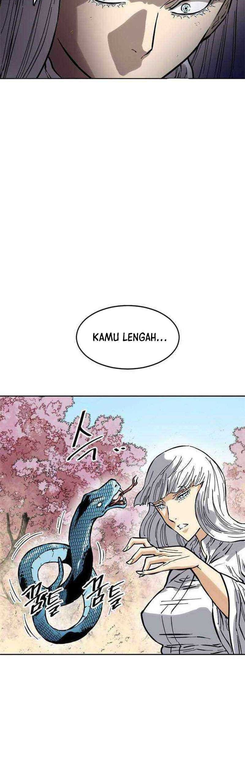 The Greatest in the World Chapter 50 Gambar 23