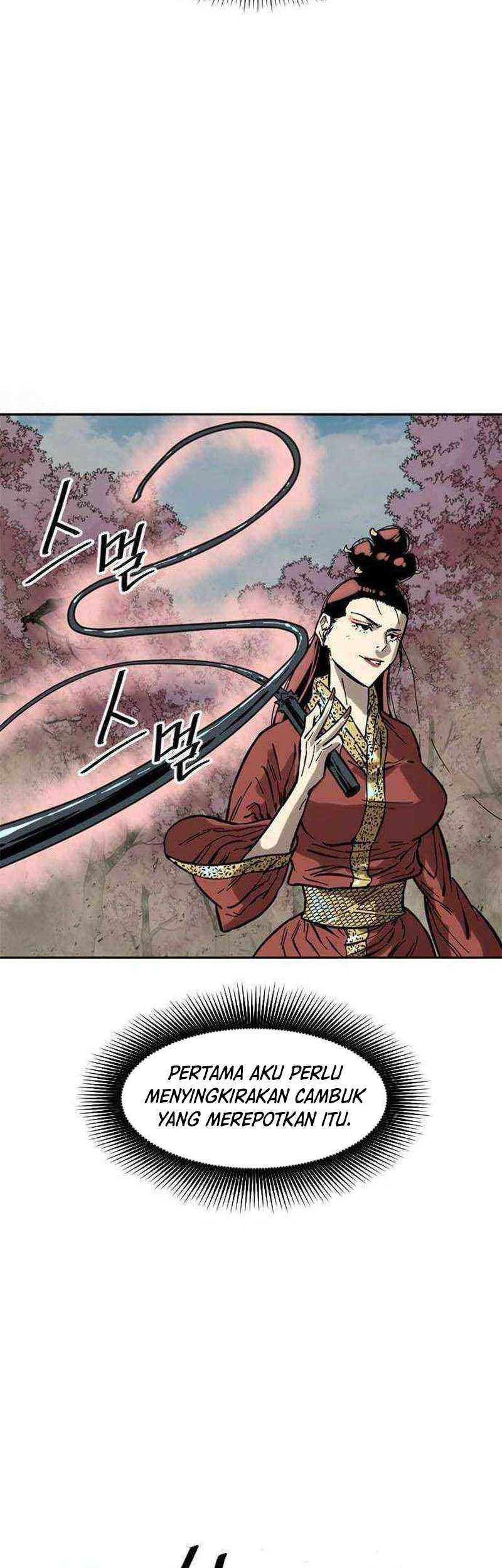 The Greatest in the World Chapter 50 Gambar 26