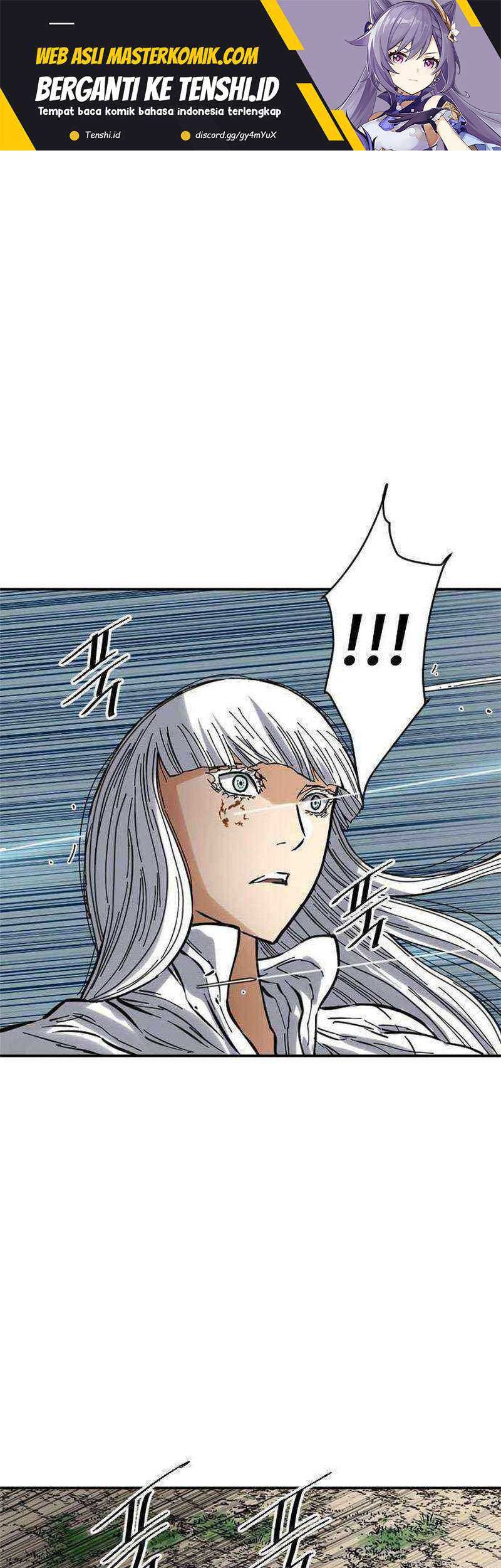 Baca The Greatest in the World Chapter 49 Gambar 2
