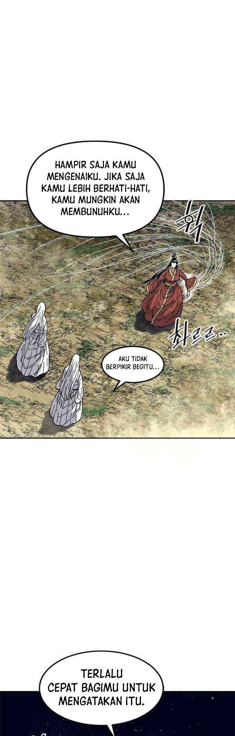 The Greatest in the World Chapter 49 Gambar 9