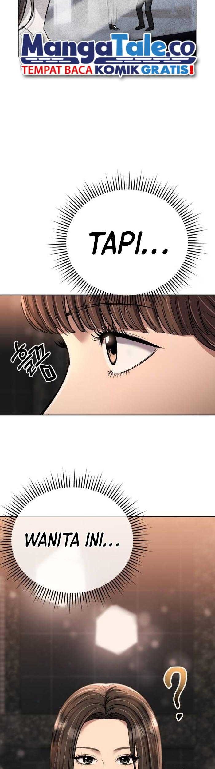 The New Employee Kim Chul-Soo Chapter 61 Gambar 35