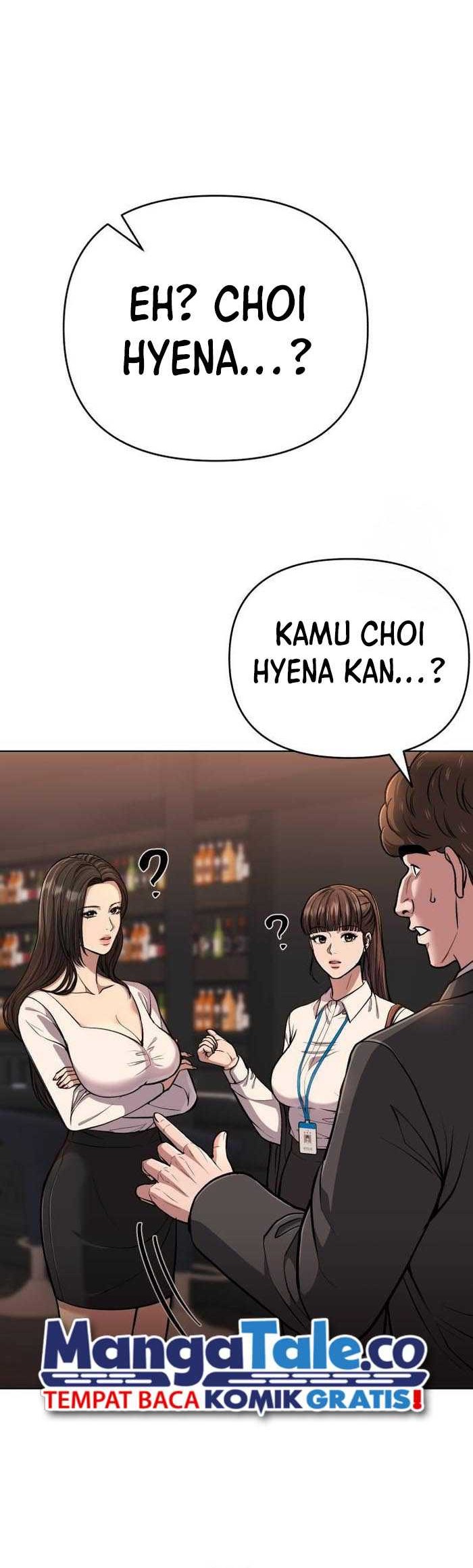 The New Employee Kim Chul-Soo Chapter 61 Gambar 37
