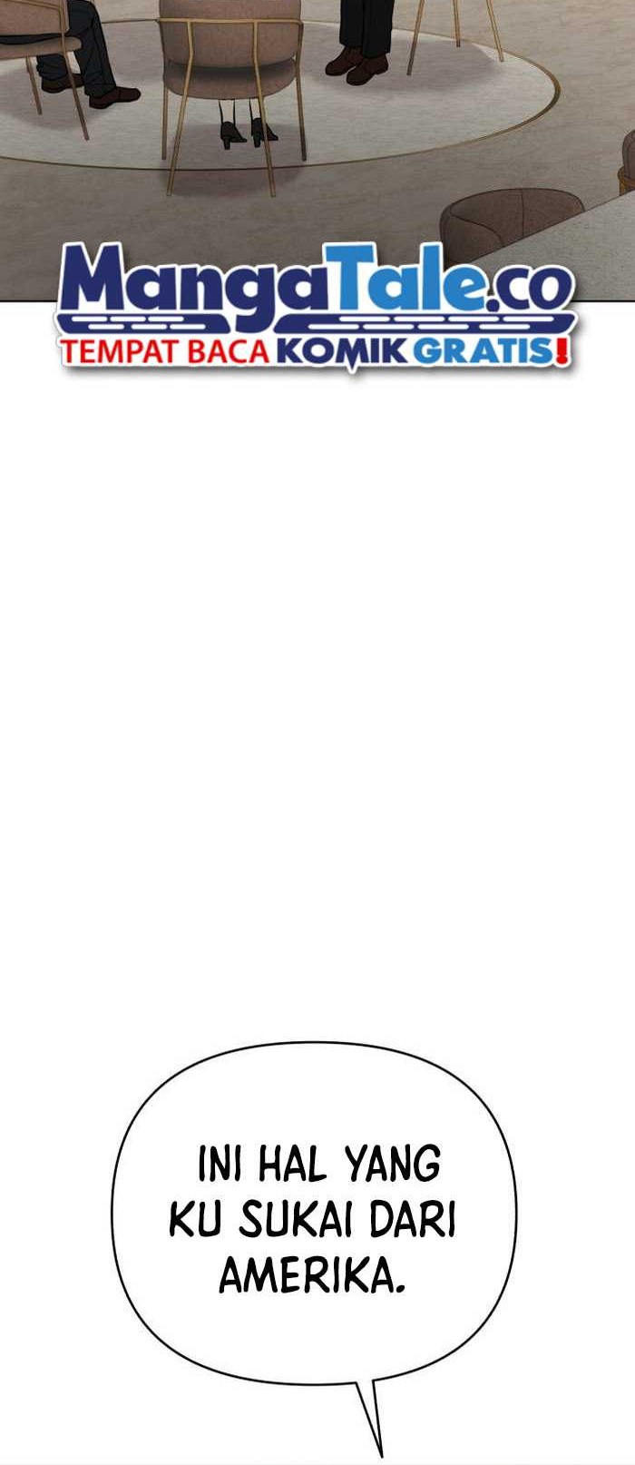 The New Employee Kim Chul-Soo Chapter 61 Gambar 46