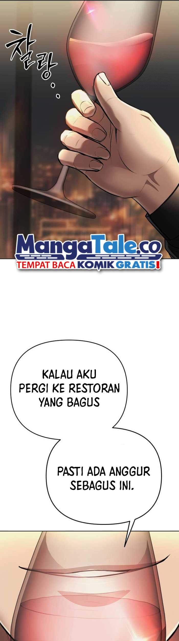 The New Employee Kim Chul-Soo Chapter 61 Gambar 47
